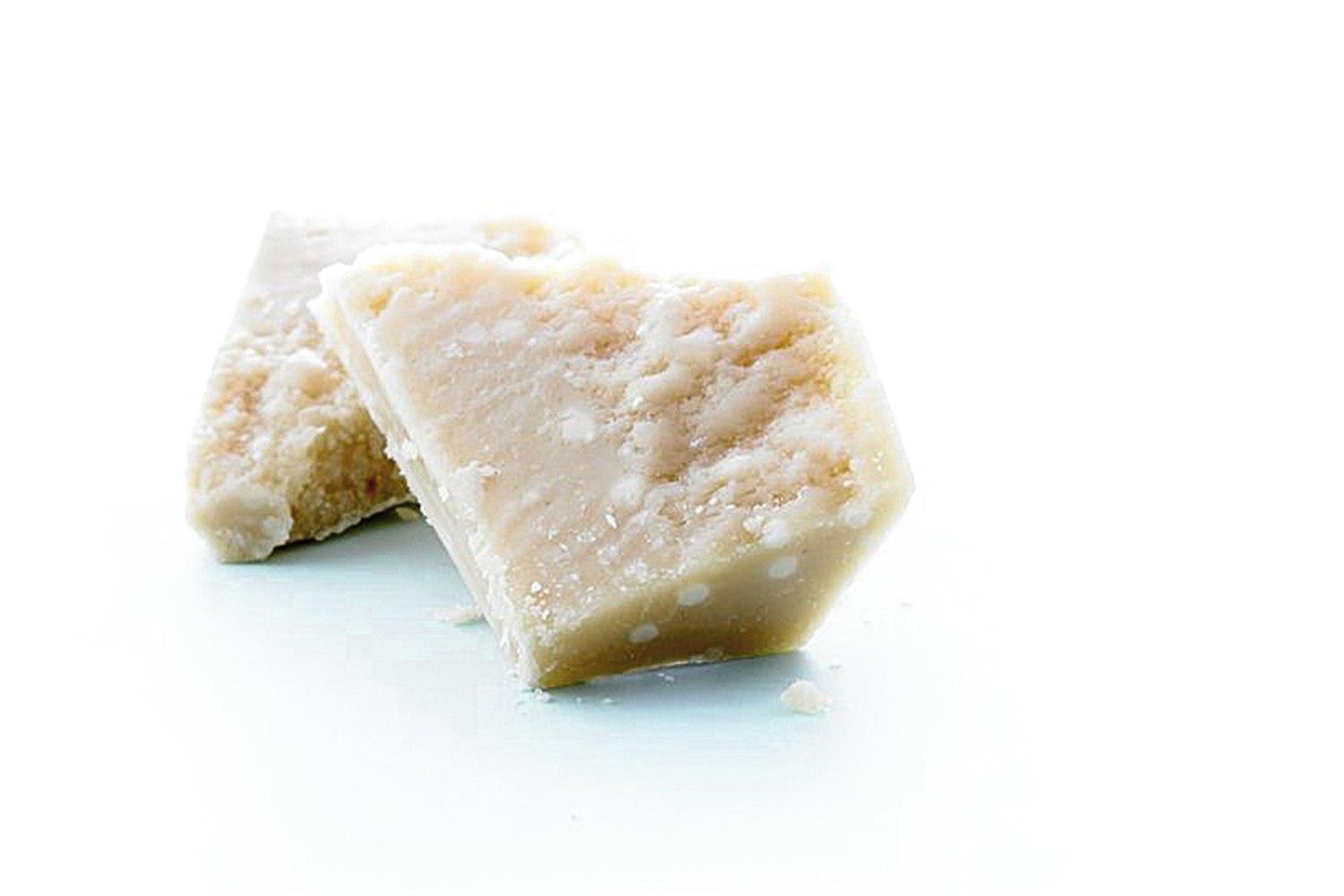 kan man äta parmesan gravid